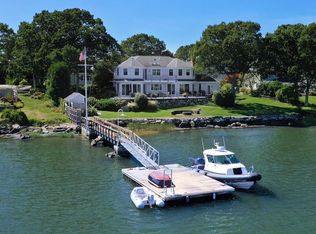 33 East Ave, Marion, MA 02738