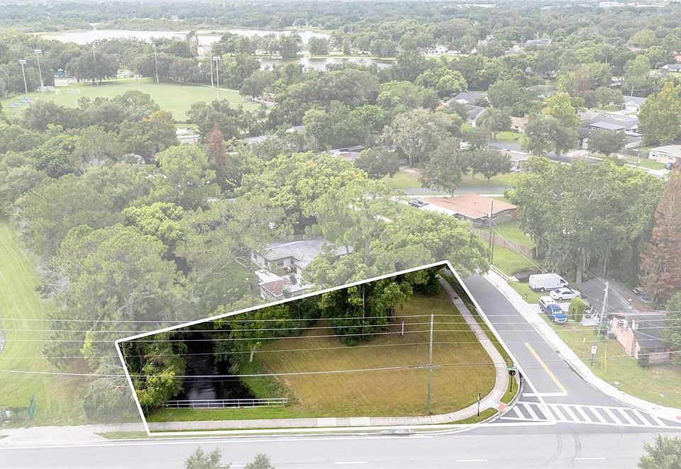 1st image of SEMINOLA BOULEVARD LOT 8