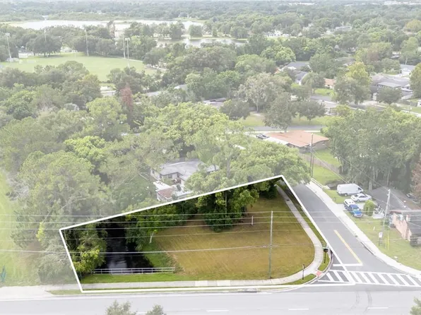 SEMINOLA BOULEVARD LOT 8, CASSELBERRY, FL 32707