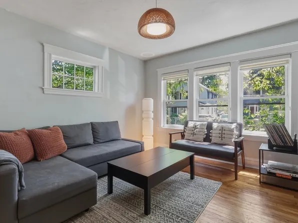 53 Day St #53, Jamaica Plain, MA 02130