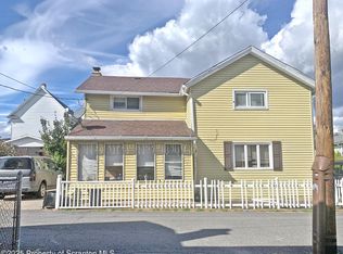 R1718 Wayne Ave, Scranton, PA 18508