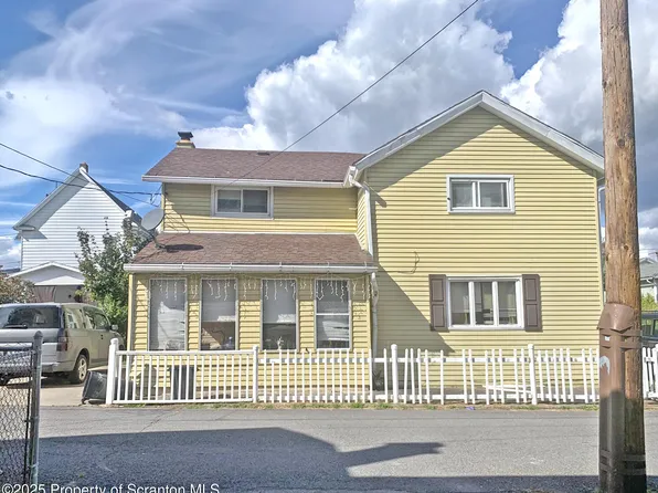 R1718 Wayne Ave, Scranton, PA 18508