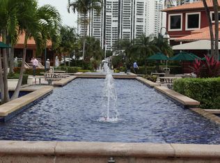 3530 Magellan Circle #614, Aventura, FL 33180