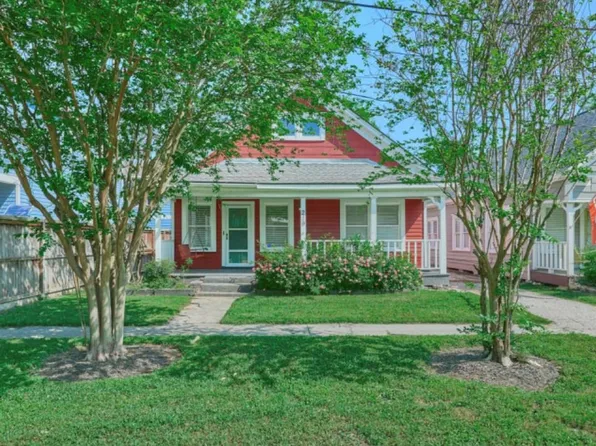 219 W 13th St, Houston, TX 77008