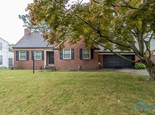 2850 Rathbun Dr, Toledo, OH 43606