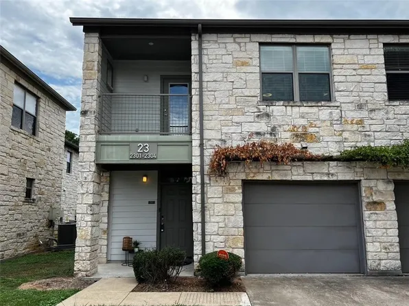 1201 Grove Blvd APT 2301, Austin, TX 78741