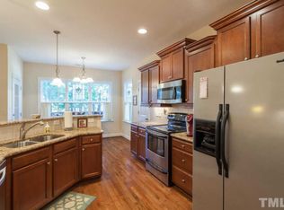 105 Paddy Ln, Youngsville, NC 27596