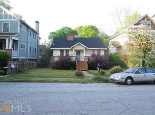 1383 Iverson St, Atlanta, GA 30307