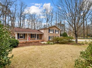 3388 Woodrow Way NE, Atlanta, GA 30319