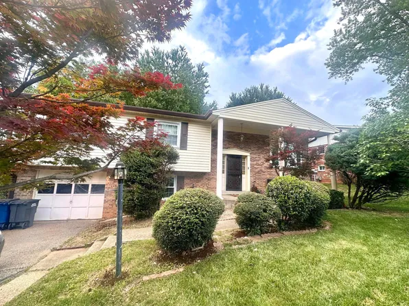 4724 Kellogg Dr, Woodbridge, VA 22193