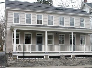 2833 Willow Street Pike N #A, Willow Street, PA