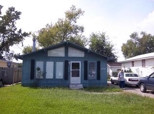 110 Andras St, Morgan City, LA 70380