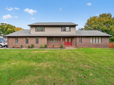 5456 Stoney Brook Rd, Kalamazoo, MI, 49009