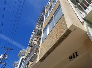 1462 Vallejo St APT 304, San Francisco, CA 94109