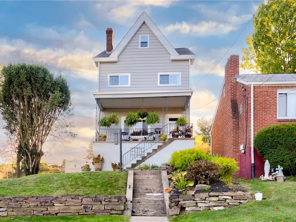 1309 Steuben St, Pittsburgh, PA 15220