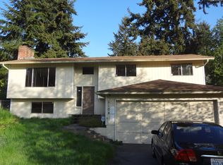 5108 SW 316th Pl, Federal Way, WA 98023