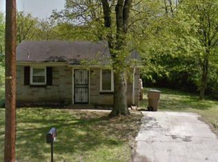 1827 Liberia St, Nashville, TN 37207