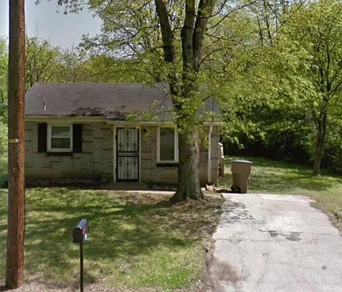 1827 Liberia St Photo 1