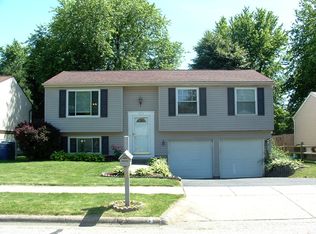 6837 Centennial Dr, Reynoldsburg, OH