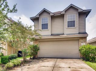 10742 Plum Dale Way, Houston, TX 77034