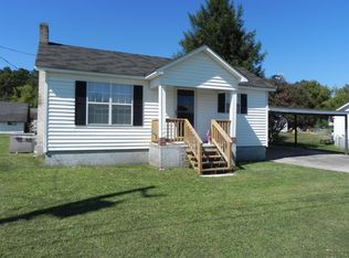 7913 Loftis Ln, Hixson, TN 37343