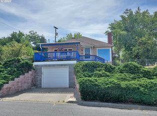 925 W 2nd St, Arlington, OR 97812