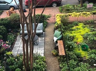 648 E Capitol St NE, Washington, DC 20003