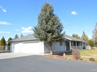 6591 NW Larch Dr, Redmond, OR