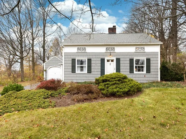 31 E Austin St, Skaneateles, NY 13152