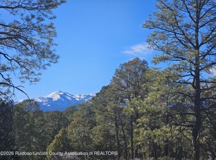 Fs 120 Township 10s Range 14e Sec33, Ruidoso Downs, NM 88346