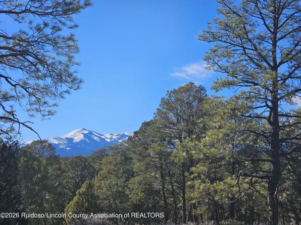 Fs 120 Township 10s Range 14e Sec33, Ruidoso Downs, NM 88346