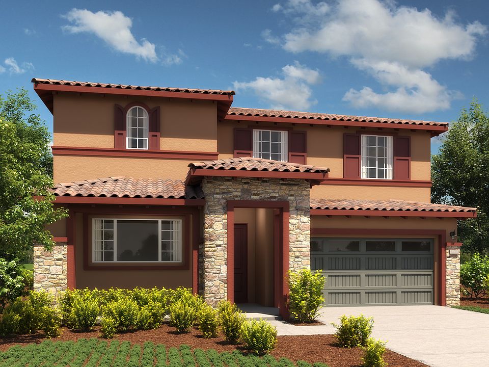 Jade Italian Villa C