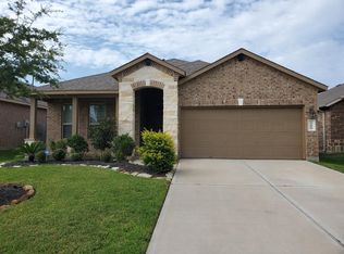 23818 Scotsman Dr, Katy, TX 77493