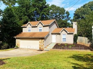 917 Shiloh Ridge Run NW, Acworth, GA 30144