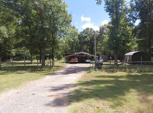 10855 Winrock Rd, Mooringsport, LA 71060