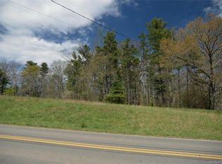 0 Monticello Rd, Weaverville, NC 28787