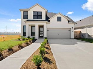 6022 Regala Dr, Manvel, TX 77578