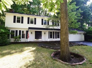 63 Nettlecreek Rd, Fairport, NY 14450