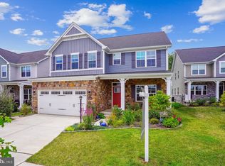 11344 Wheeler Ridge Dr, Manassas, VA 20109