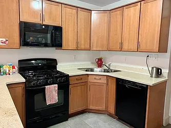 Rented by Brown Harris Stevens