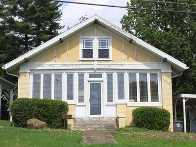 1355 Mesker Park Dr, Evansville, IN, 47720