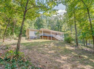 1682 Lyerly Dam Rd, Lyerly, GA 30730