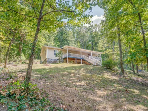 1682 Lyerly Dam Rd, Lyerly, GA 30730