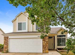 19830 E Hamilton Pl, Aurora, CO 80013
