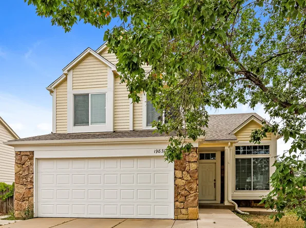 19830 E Hamilton Pl, Aurora, CO 80013
