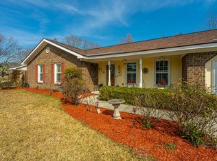 413 Indian Dr, Summerville, SC 29486