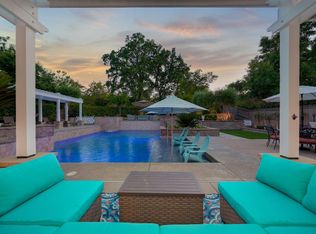5009 Taylor Way, El Dorado Hills, CA 95762