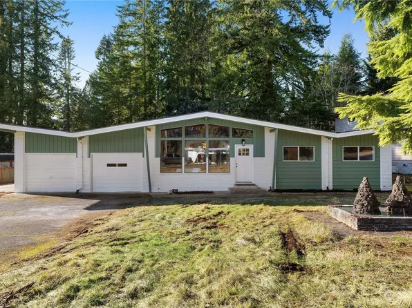 109 Hirschbeck Heights Road, Aberdeen, WA 98520