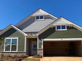 168 White Apple Way, Statesville, NC 28625