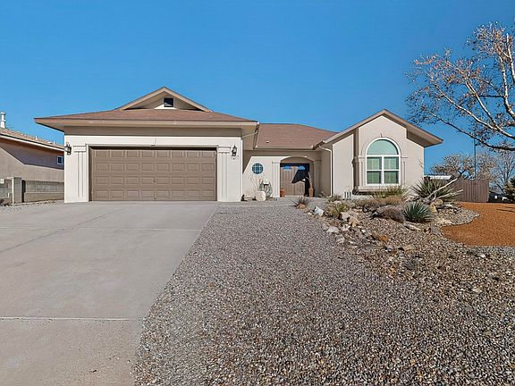 2nd image of 7217 Donet Ct NE